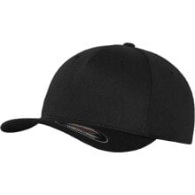 BRANDIT Flexfit 5 Panel Cap