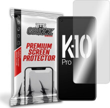 Protective films and glasses for smartphones