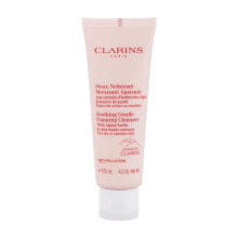 Кремообразные очищающие средства Clarins купить от $39