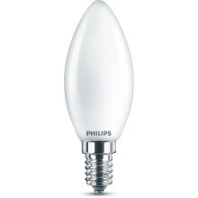 Лампочки Philips 8718699763398 LED лампа 4,3 W E14