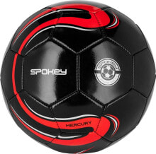 Soccer balls