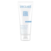 Declare Pure Balance Purifying Gel Мягкий гель для  умывания 200 мл