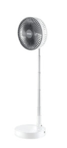 Household fans uNOLD 86720 Cordless Teleskop