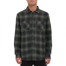 VOLCOM Tone Stone Long Sleeve Shirt