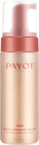 Schaum zum Abschminken - Payot Nue Gentle Cleansing Foam