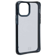 UAG iPhone 12 Mini Mouve Case