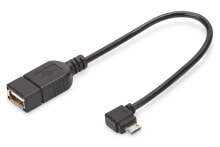 Computer connectors and adapters