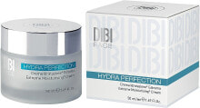 Intensiv feuchtigkeitsspendende Gesichtscreme - DIBI Milano Hydra Perfection Extreme Moisturising Cream