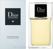 Dior Homme 2020 - After Shave Lotion