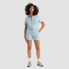 Women's overalls