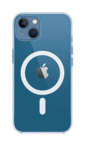 Чехлы для смартфонов apple Clear Case für iPhone 13