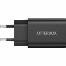 Сетевое зарядное устройство Otterbox LifeProof 78-81339 Чёрный