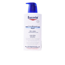 UREAREPAIR PLUS loción corporal 10% 400 ml