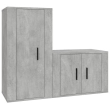 Cabinets for equipment