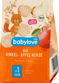 Baby food