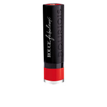 Bourjois Rouge Fabuleux Lipstick 011 Cindered Ila Насыщенная увлажняющая губная помада