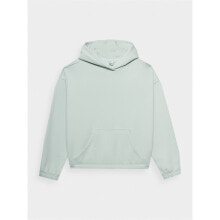 Women's hoodies and sweatshirts