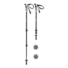 Купить палки для скандинавской ходьбы и треккинговые палки ROCK EXPERIENCE: ROCK EXPERIENCE Trekking Pole Evo 2.0 Poles