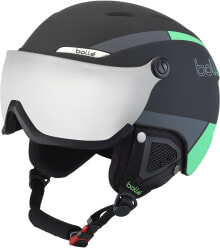 Шлем защитный для горных лыж и сноуборда Bollé Byond