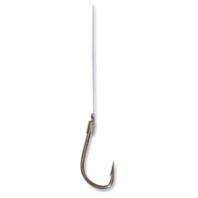 Грузила, крючки, джиг-головки для рыбалки BROWNING Feeder Big Fish FC 0.190 mm Tied Hook