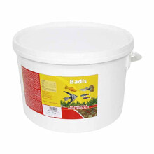 Купить товары для собак BADIS: BADIS Tropical Water Scales 7.5L 1kg