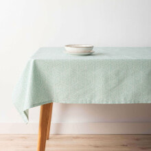 Tablecloths and napkins