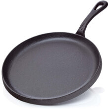 Gusseisen Crêpespfanne Ø26cm