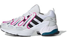 adidas originals EQT Gazelle 粉白 女款 / Кроссовки Adidas Originals EQT EE6486
