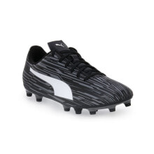 Puma 02 Rapido Iii Fgag