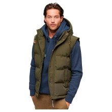 SUPERDRY Everest Down Vest