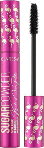 Mascara - Claresa Sugarpowder Volume&More By Klaudia Cukier Puder Mascara