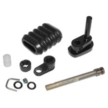 ROCKSHOX Button/Boot/Piston For XLoc Full Sprint Remote Control