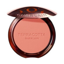 Guerlain Terracotta Blush