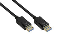 DP20-010 - 1 m - DisplayPort - DisplayPort - Male - Male - 3840 x 2160 pixels