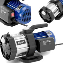 Filters, pumps and chlorine generators for swimming pools