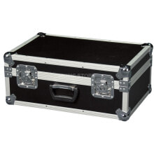 DAP Universal Flight Case II (Black)