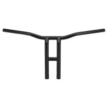 Купить запчасти и расходные материалы для мототехники BILTWELL: BILTWELL Tyson XL PB 14´´ T-Bar Handlebar