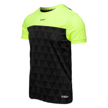 Men's sports T-shirts and T-shirts