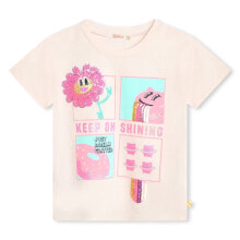 BILLIEBLUSH U20065 Short Sleeve T-Shirt