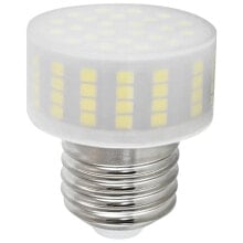 HEPOLUZ Corn Mini E27 10W 6000K LED Bulb