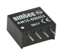 Купить компьютерные комплектующие Aimtec Inc.: Aimtec AM1S-0505SZ - 1 W - 0.247 A - 4.5 - 5.5 V - 200 mA - 5 V