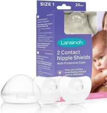 Protective breast pads