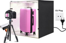 Photo equipment for professionals