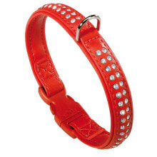 FERPLAST Lux 20 mm 35 cm Dog Collar