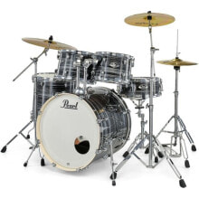 Drum kits and instruments