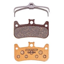 BRAKING Avid Code 2011 Sintered Brake Pads