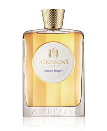 Atkinsons Amber Empire Eau de Toilette Spray (100 ml)