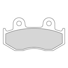 FERODO FDB382SG Off-Road sintered brake pads