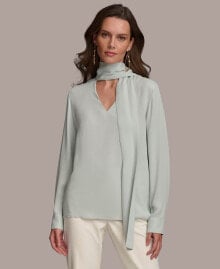 Women's blouses and blouses