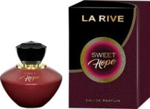 Sweet hope Eau de Parfum, 90 ml